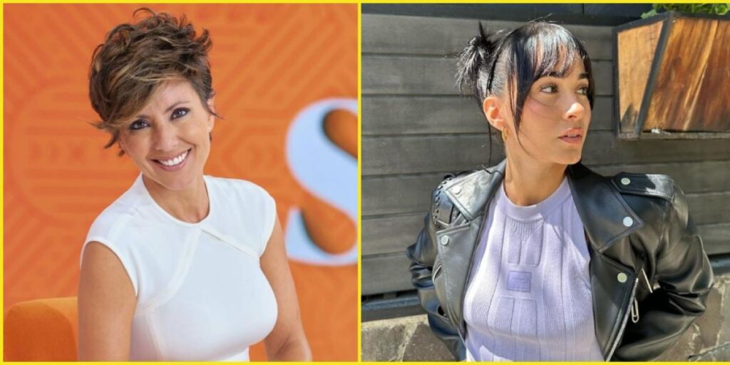 El inesperado zasca en 'Y ahora Sonsoles' a artistas como Aitana: "Quítales el 'autotune'..."