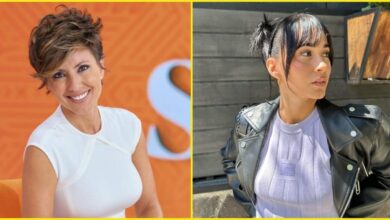 El inesperado zasca en 'Y ahora Sonsoles' a artistas como Aitana: "Quítales el 'autotune'..."