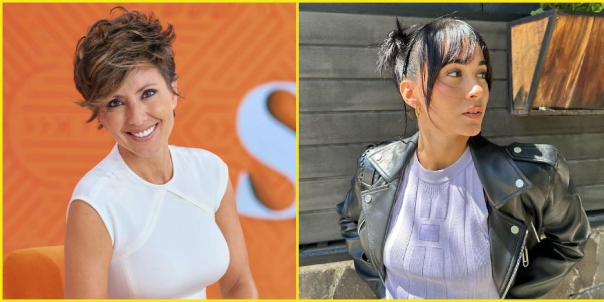 El inesperado zasca en 'Y ahora Sonsoles' a artistas como Aitana: "Quítales el 'autotune'…"