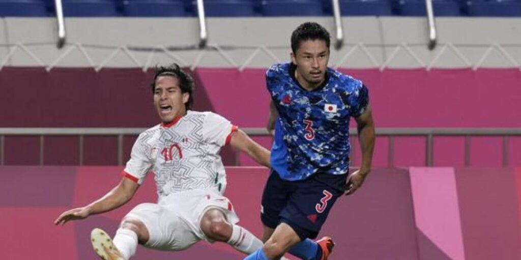 El japonés Nakayama se perderá el Mundial