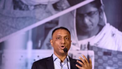 El jefe de Flipkart advierte a las nuevas empresas sobre la agitación y la escasez de fondos durante otros 12 a 18 meses