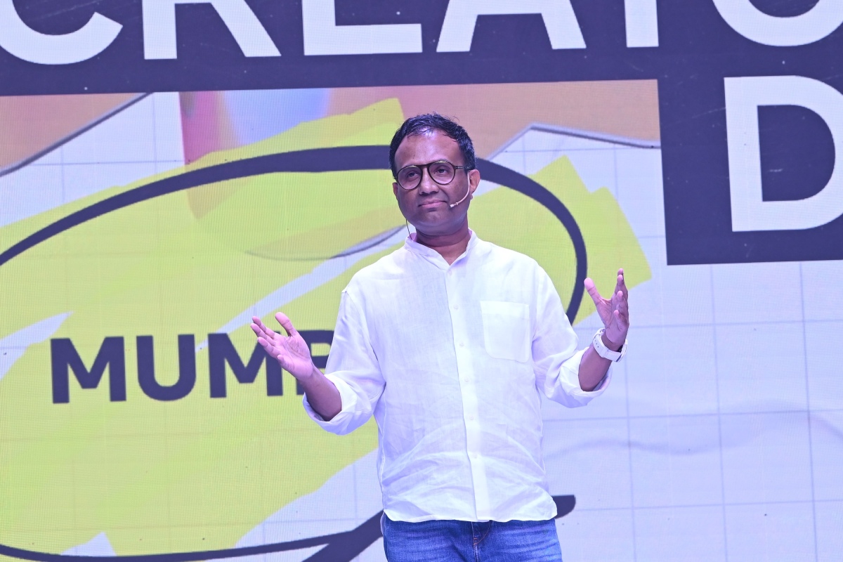 El jefe de Meta India, Ajit Mohan, se marcha para unirse a Snap