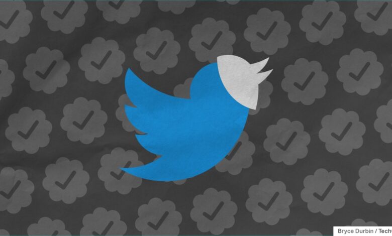 El jefe de seguridad de Twitter sugiere que más adelante se puede requerir una "verificación de identidad" más allá de la verificación paga