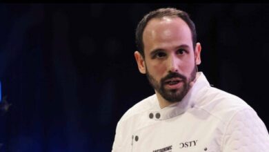 El mejor cocinero de Catalunya tiene su restaurante en Barcelona