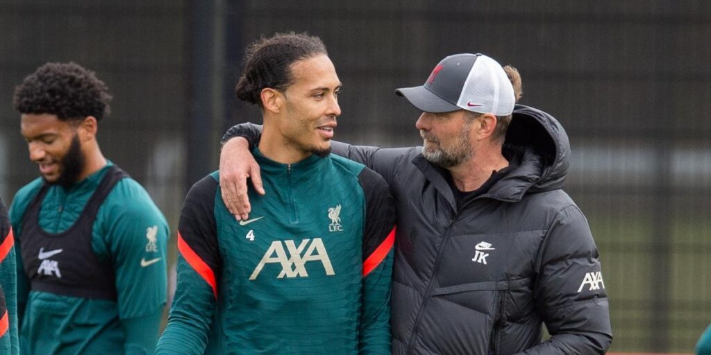 El mensaje sobre Qatar de Klopp, que no irá al Mundial