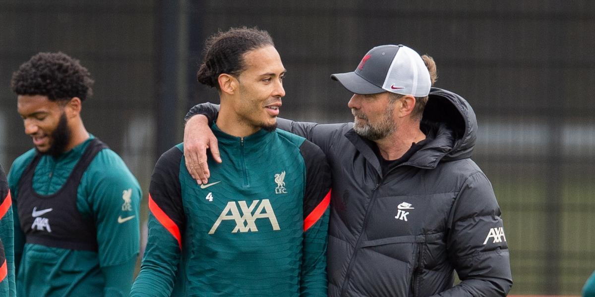 El mensaje sobre Qatar de Klopp, que no irá al Mundial