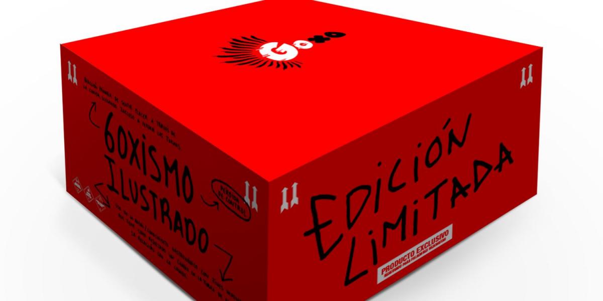 El menú navideño de Dabiz Muñoz que te puedes llevar a casa