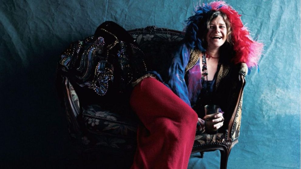 El misterio de la muerte de Janis Joplin en la habitación de un hotel de Hollywood