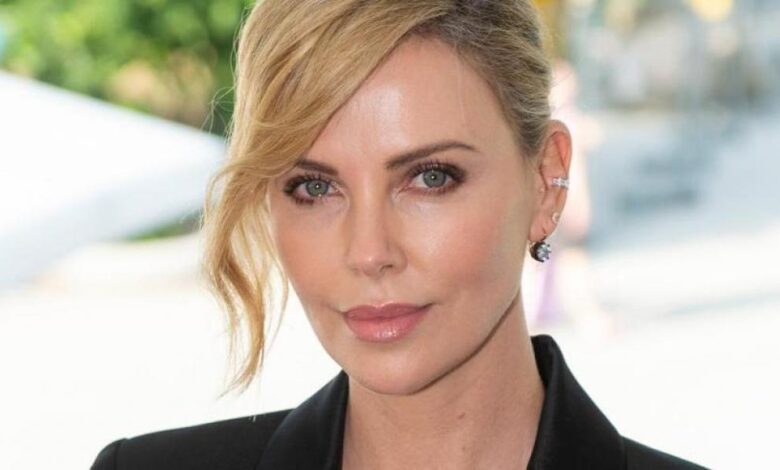 El momento en el que Charlize Theron habló del sexismo en 'El Hormiguero' y de Pablo Motos