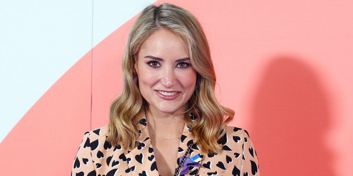 El motivo por el que Alba Carrillo no puede tomar vino