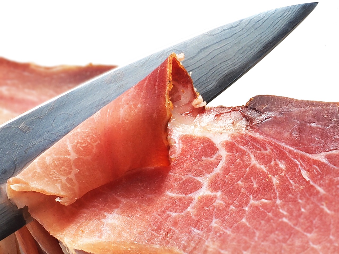 El motivo por el que el jamón español es el mejor del mundo: no es lo que pensabas