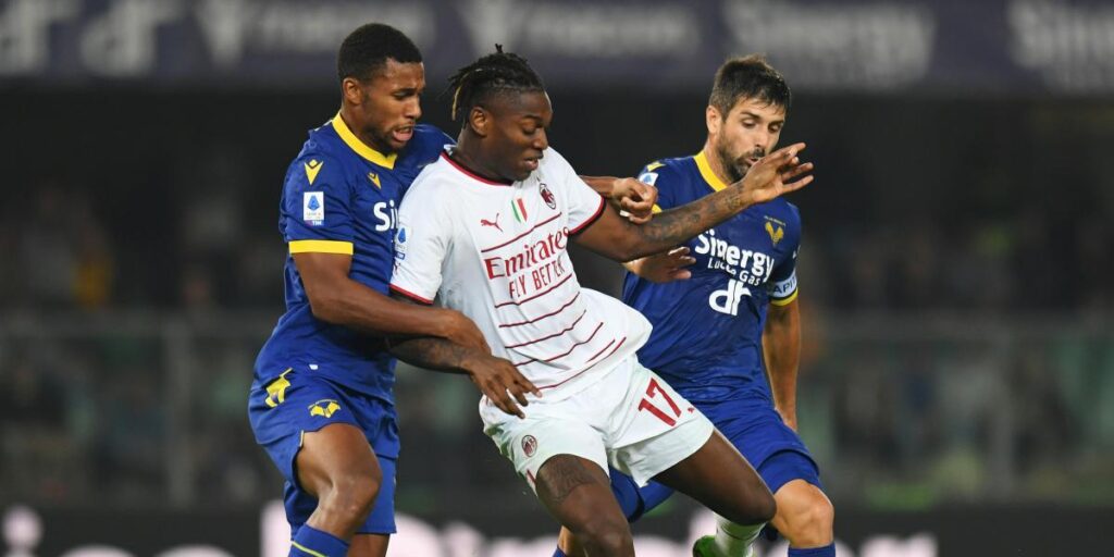 El nuevo central en la órbita del Espanyol