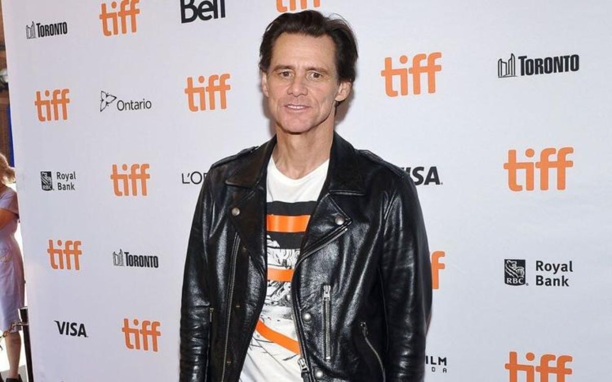 El nuevo enemigo de Rusia: Jim Carrey