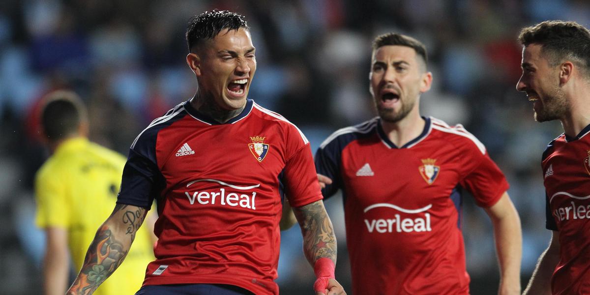 El once ideal de la 13ª jornada