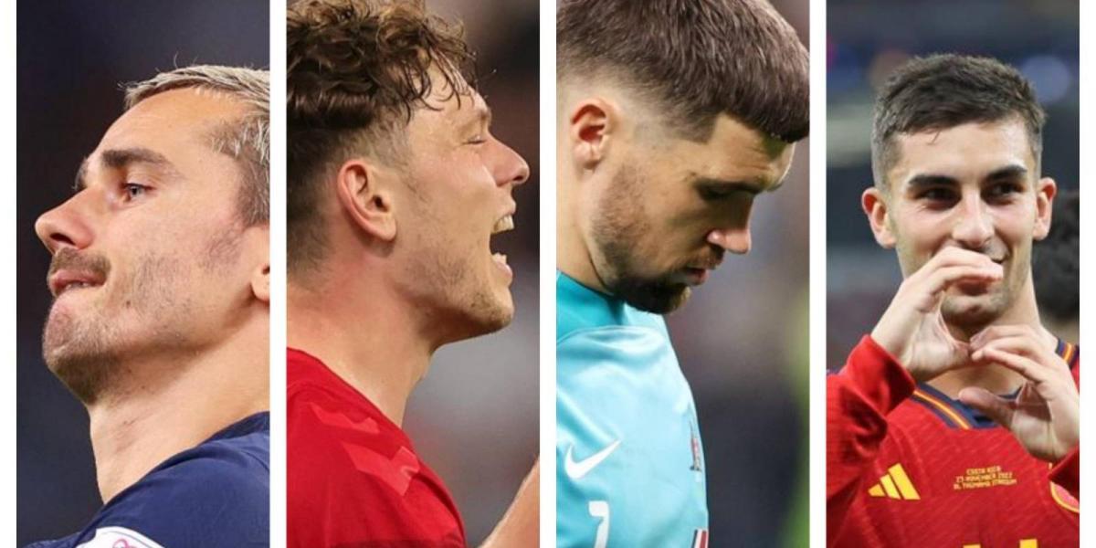 El otro Mundial de la Real