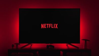 El plan con publicidad de Netflix finalmente está aquí