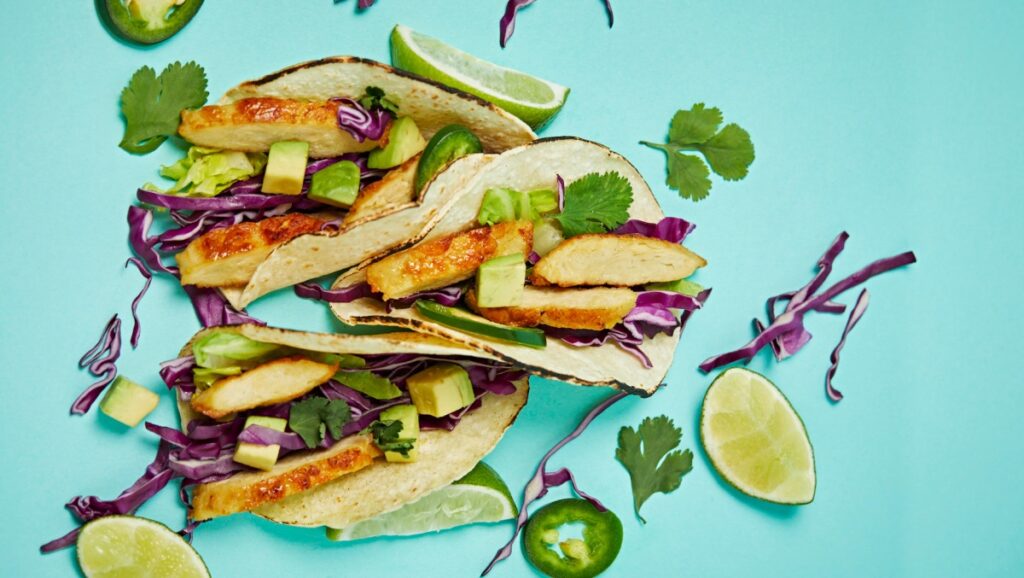 El pollo cultivado en células de Upside es el primero en recibir la aprobación de la FDA por su método de producción