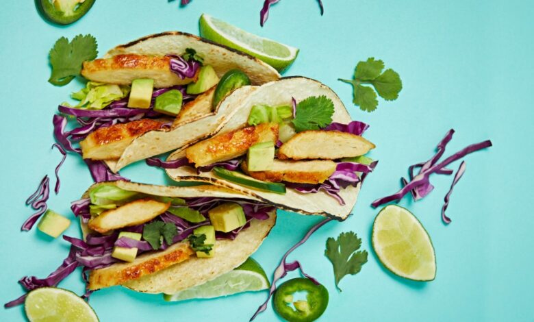 El pollo cultivado en células de Upside es el primero en recibir la aprobación de la FDA por su método de producción
