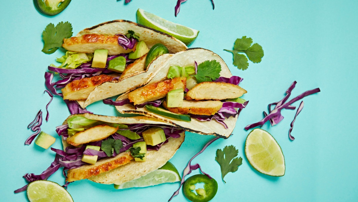 El pollo cultivado en células de Upside es el primero en recibir la aprobación de la FDA por su método de producción