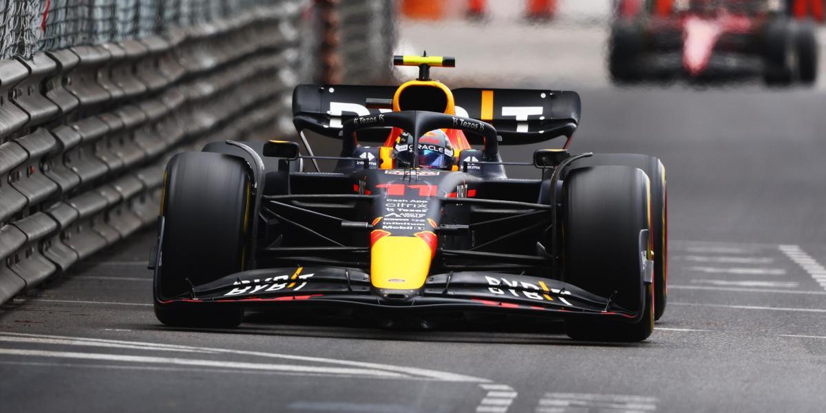 El posible motivo por el que Verstappen no ayudó a Pérez: ¡Peligrosa acusación!