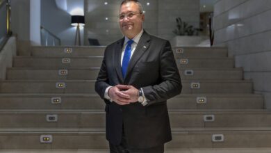 El primer ministro de Rumania: “Necesitamos un esfuerzo común en la OTAN para defender cada centímetro de territorio frente a Rusia ”