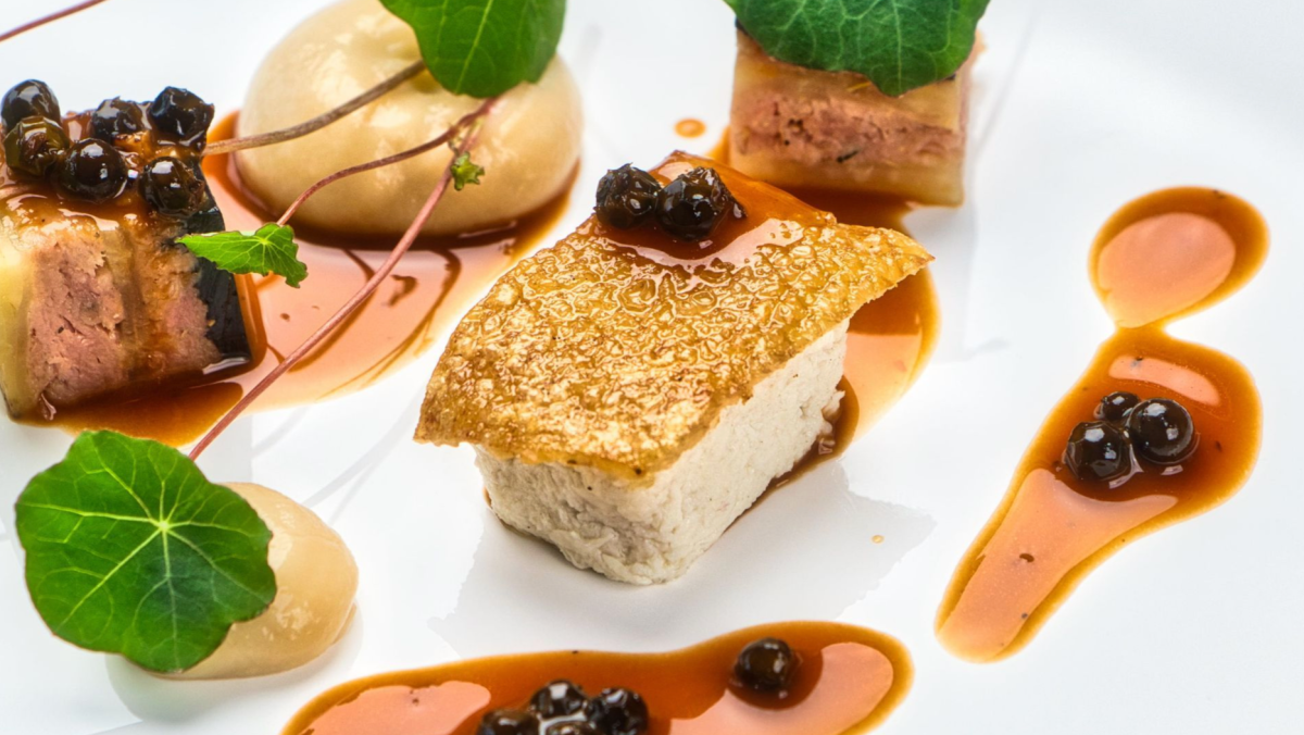 El primer producto de carne cultivada de Vow cerca de la presentación de Singapur después de $ 49.2M Serie A