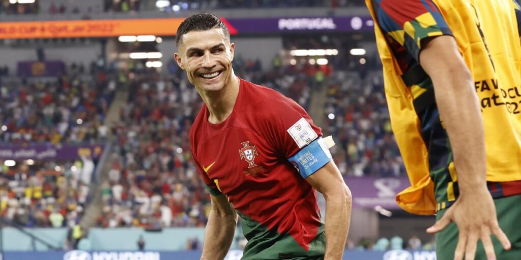 El proyecto gastronómico de Cristiano Ronaldo y Nadal desembarca en Doha