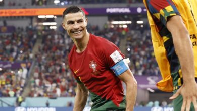 El proyecto gastronómico de Cristiano Ronaldo y Nadal desembarca en Doha