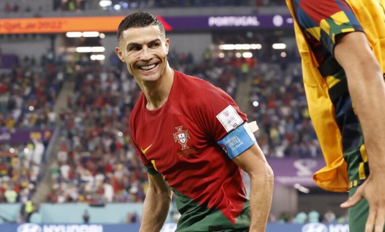 El proyecto gastronómico de Cristiano Ronaldo y Nadal desembarca en Doha