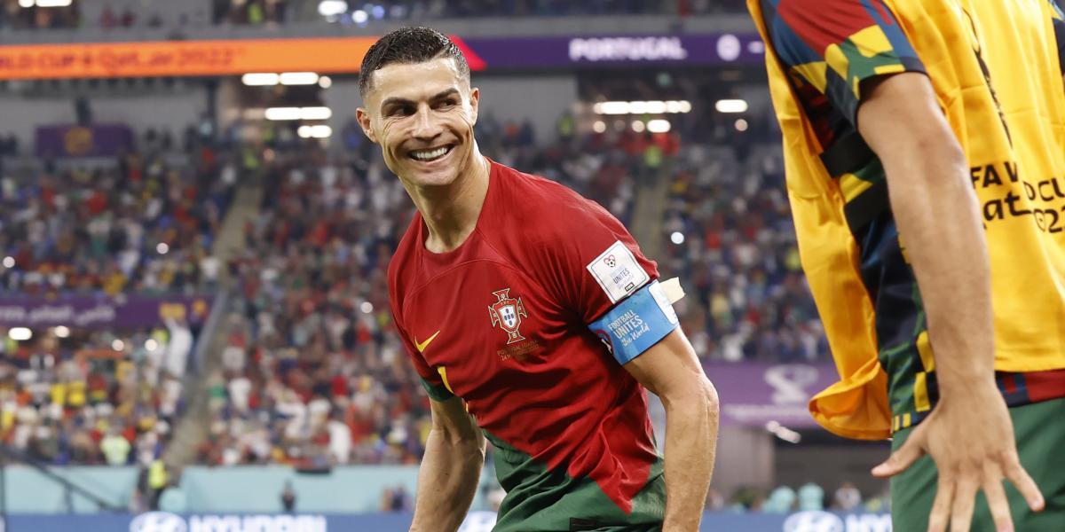 El proyecto gastronómico de Cristiano Ronaldo y Nadal desembarca en Doha