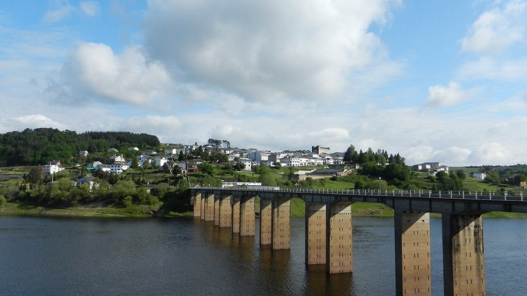 El pueblo de España que compite por ser el ganador de la lista de Ferrero esta Navidad
