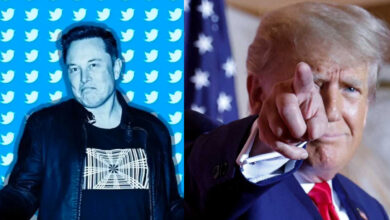 'El pueblo ha hablado': Elon Musk confirma que reactivará cuenta de Twitter de Donald Trump