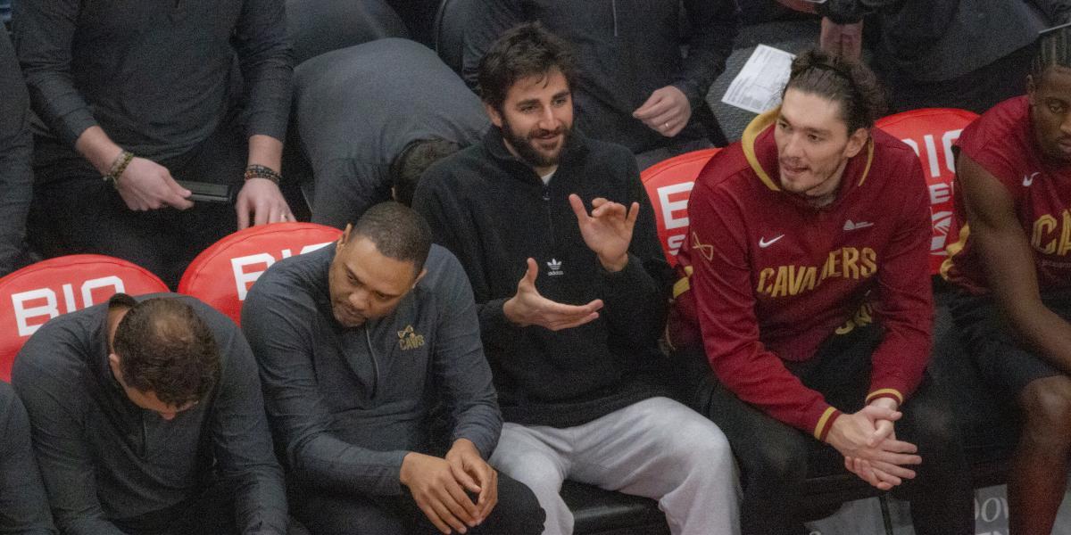 El regreso de Ricky Rubio se acerca: "Todo está yendo bien"