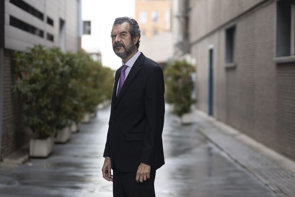 El relator de la ONU para los derechos de los migrantes: “Es lamentable que no se haya aclarado la tragedia de Melilla cinco meses después”