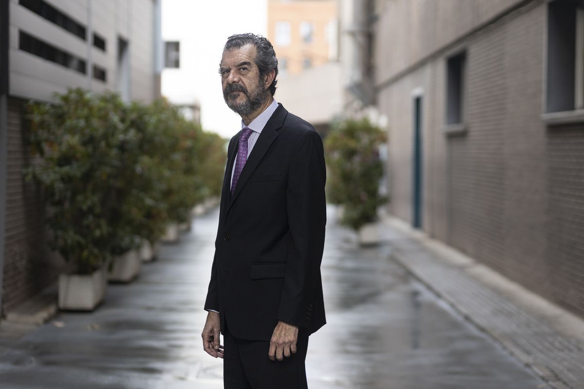 El relator de la ONU para los derechos de los migrantes: “Es lamentable que no se haya aclarado la tragedia de Melilla cinco meses después”