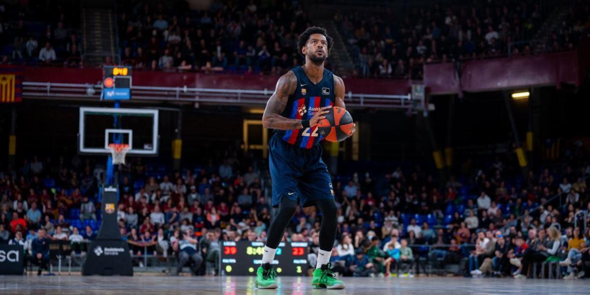 El resurgir de Cory Higgins