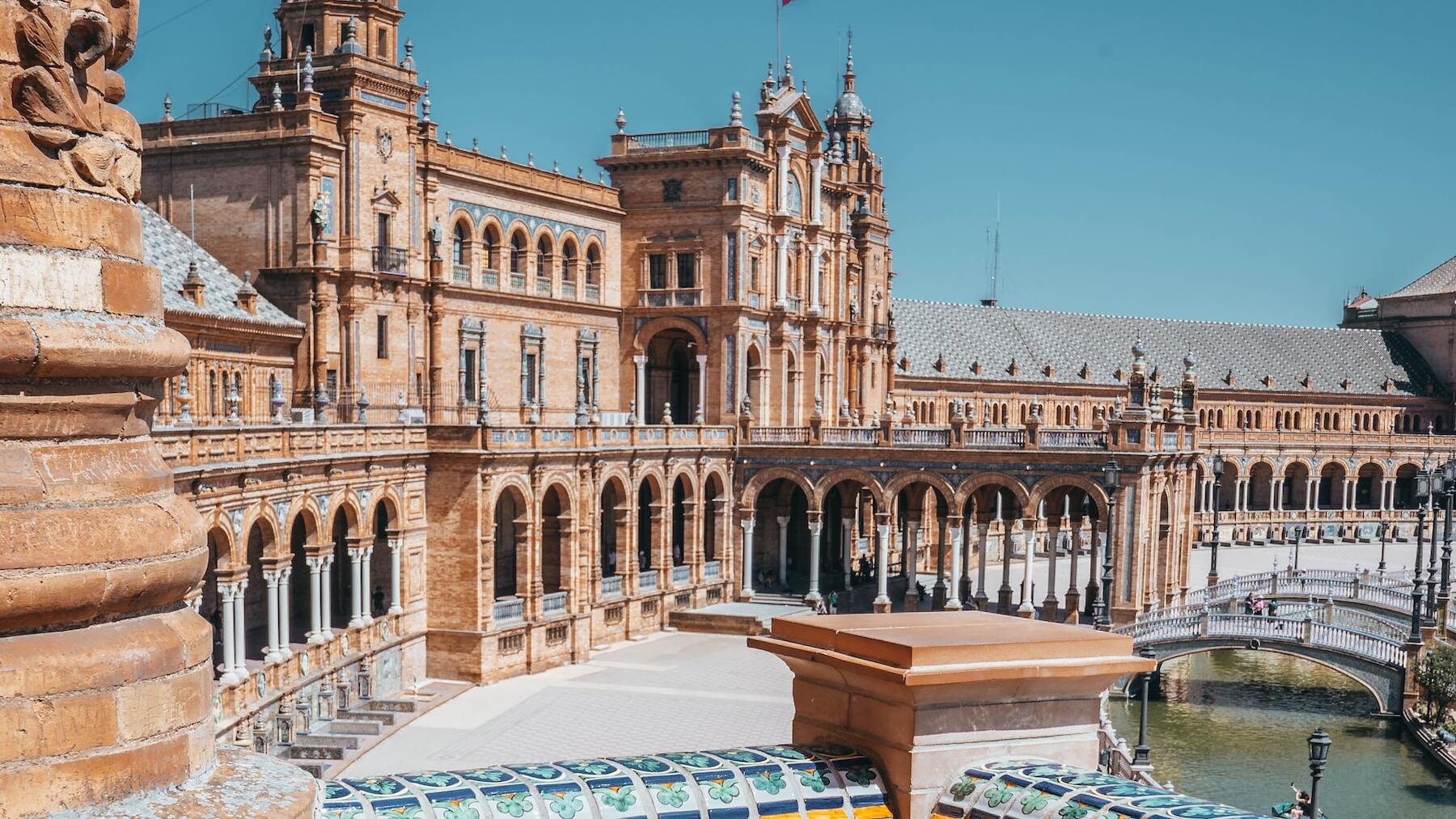 El rincón de España elegido como uno con el mayor encanto de Europa