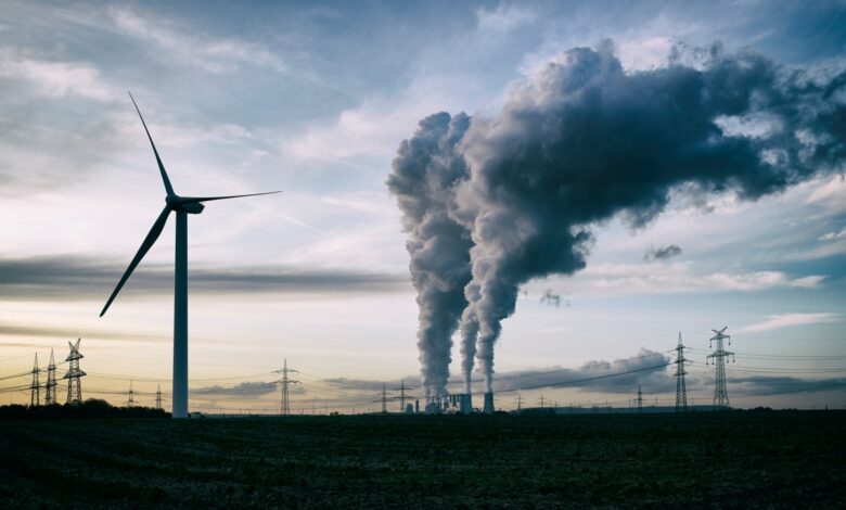 El tope y comercio de carbono para el mundo en desarrollo podría estimular inversiones masivas, si funciona