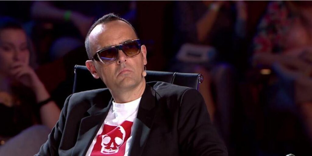 El tremendo enfado de Risto Mejide tras las últimas informaciones sobre él