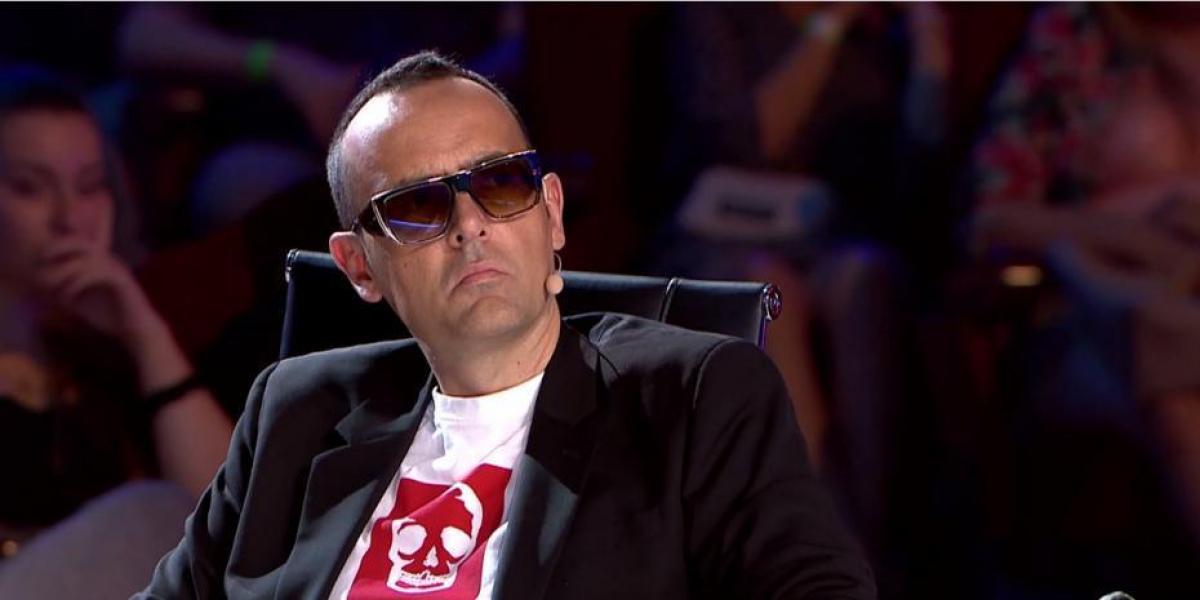 Risto Mejide revela quién cree que ganará el Mundial de Qatar 2022: "Ojalá me equivoque"