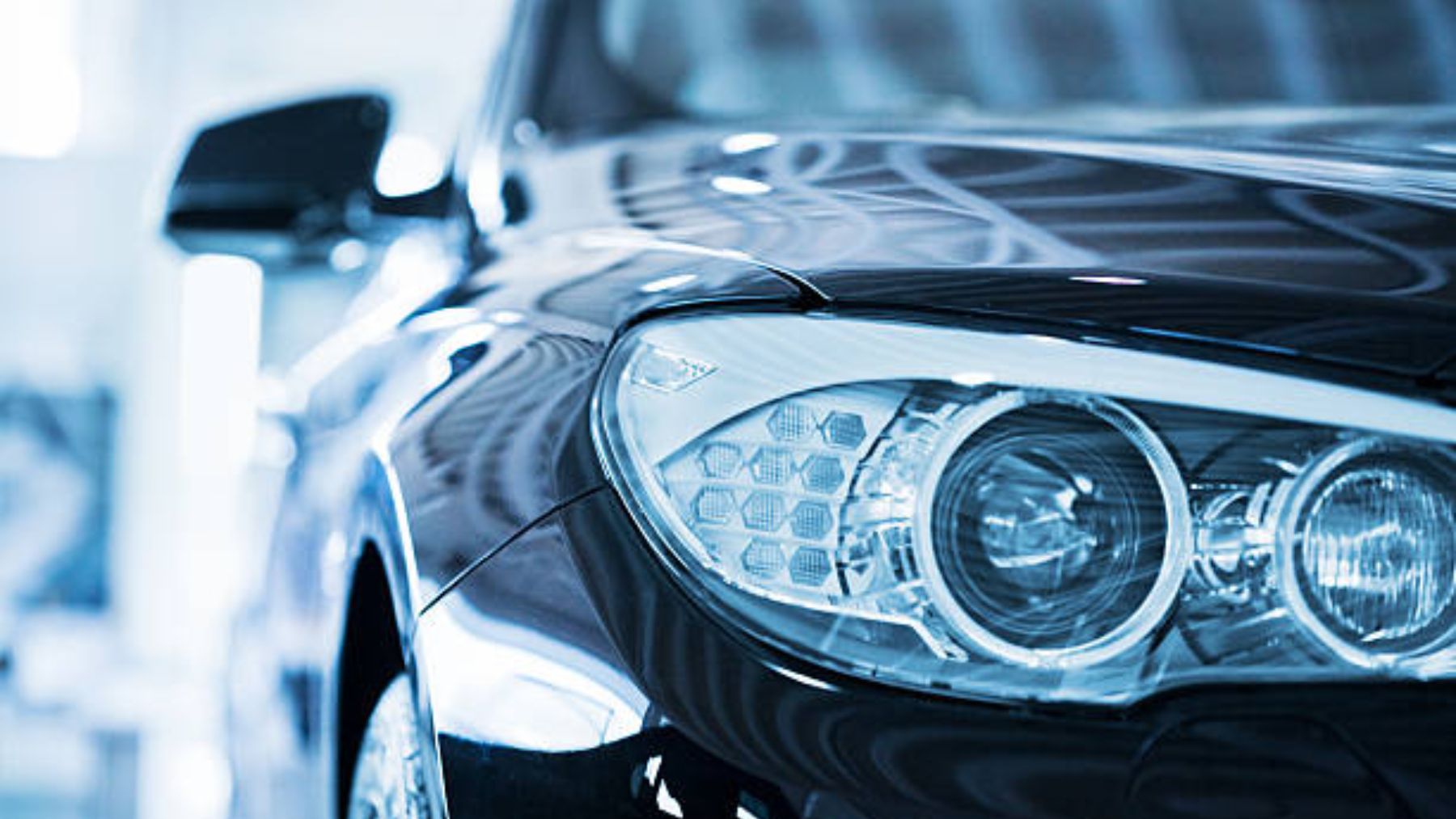 El trucazo casero para limpiar tu coche sin esfuerzo: quedará reluciente