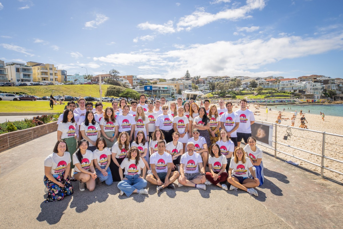 El último fondo de $ 1B AUD de Blackbird señala la maduración de la escena de riesgo de Australia y Nueva Zelanda