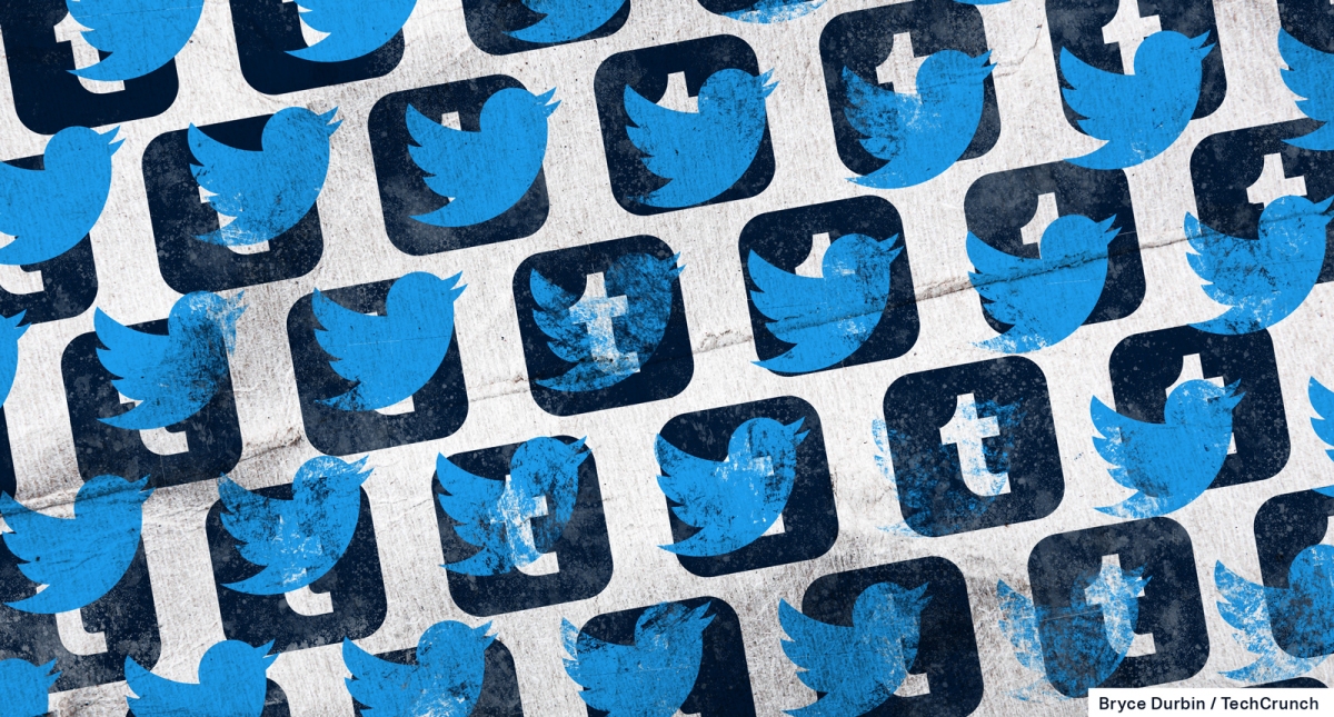 El único modelo de negocio viable de Tumblr es el shitposting