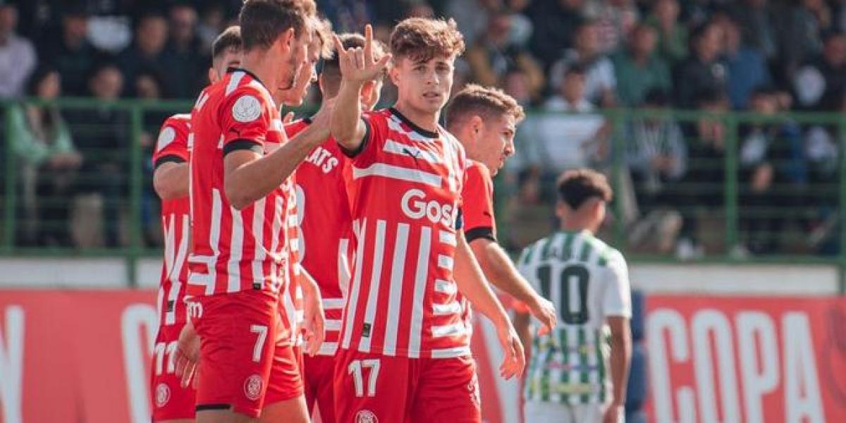El valor de la plantilla del Girona, al detalle
