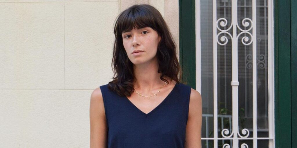 Elba & Clau, la firma para mujeres reales que apuesta por la producción local y sostenible