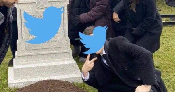 Elon Musk lanzó polémicos tweets: ¿confirmó la muerte de Twitter?