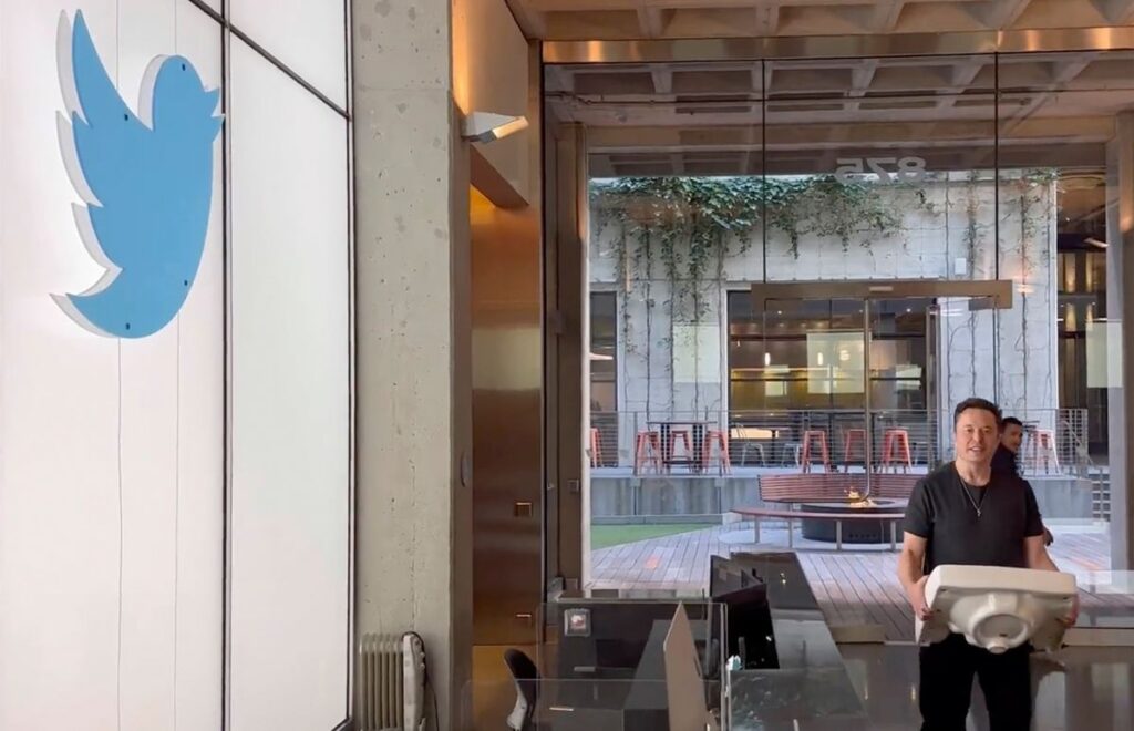 Elon Musk y las ‘metáforas gorila’