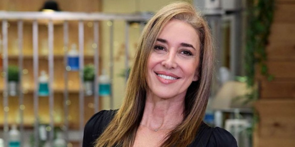 Elsa Anka sustituirá a su hija Lidia Torrent en 'First Dates' durante su baja maternal