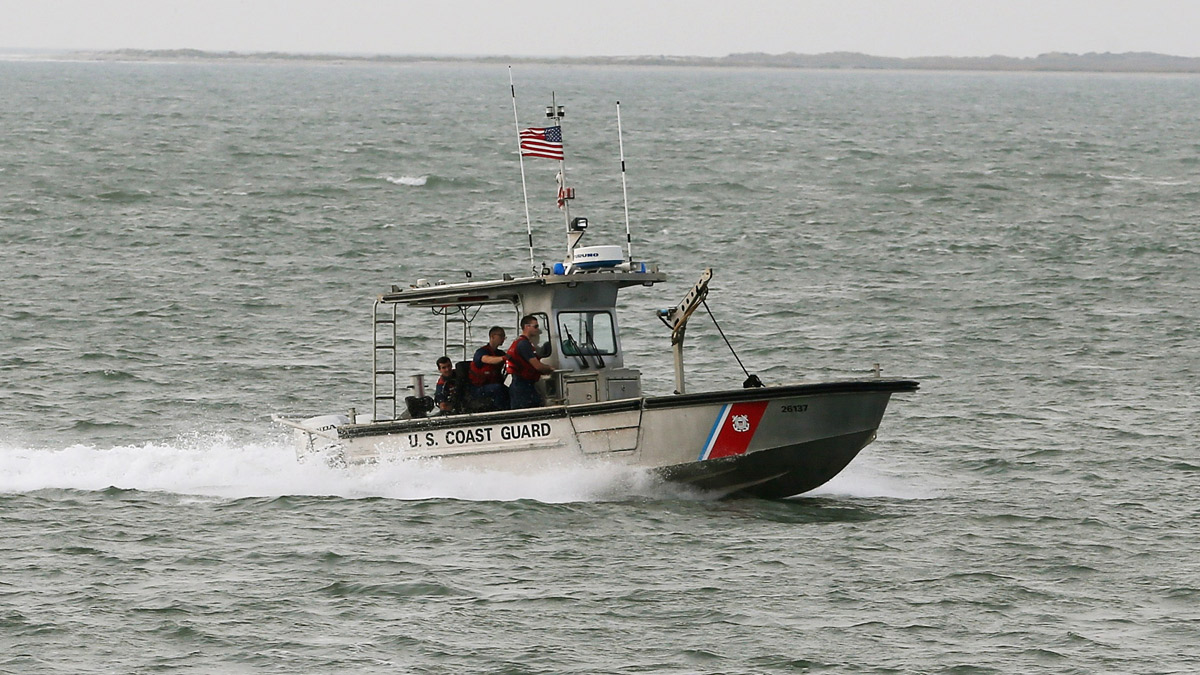 Embarcación de migrantes se vuelca y deja varios ahogados y desaparecidos en Florida