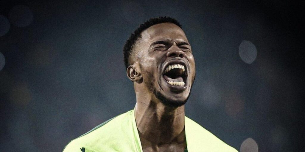 Emotiva carta de Keita Baldé a la selección de Senegal